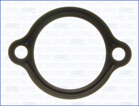 Garnituri motor - Garnitura termostat potrivit LAND ROVER DEFENDER, DISCOVERY I, RANGE ROVER I; SUZUKI SUPER CARRY, VITARA 1.0-4.3 08.81-03.99
