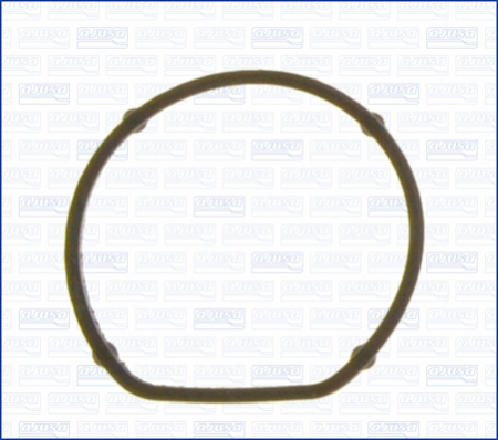 Garnituri motor - Garnitura termostat potrivit MERCEDES C T-MODEL (S203), C T-MODEL (S204), C (W203), C (W204), CLK (A209), CLK (C209), CLS (C218), CLS (C219) 3.0D 01.05-