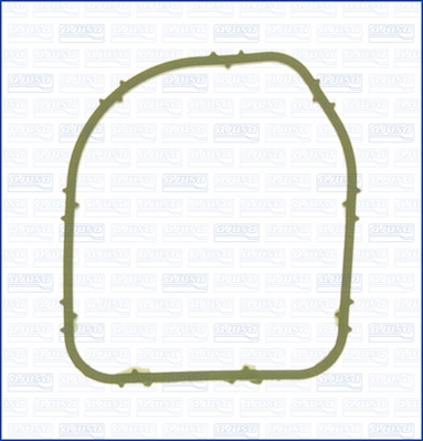 Garnituri motor - Garnitura termostat potrivit VOLVO C30, C70 II, S40 I, S40 II, S80 II, V50, V70 III; CITROEN C4, C4 GRAND PICASSO I, C4 I, C4 PICASSO I, C5 II, C5 III, C5/KOMBI 2.0D 12.02-