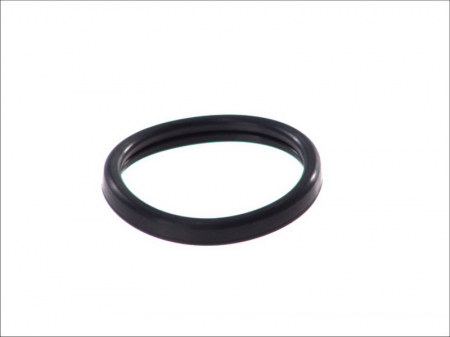 Piese Auto - Garnitura termostat racire potrivit VOLVO C30, S40 II, V50; FORD B-MAX, C-MAX, C-MAX II, FIESTA V, FIESTA VI, FOCUS C-MAX, FOCUS I, FOCUS II, FOCUS I/KOMBI, FUSION 1.2-2.0 07.96-