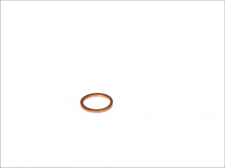 Piese Auto - Garnitura turbocompresor (diametru interior 12mm, diametru exterior 15,5mm, grosime 1,5mm)