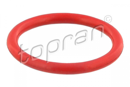 Garnitura turbocompresor (diametru interior 15mm, diametru exterior 18,6mm, grosime 1,8mm) potrivit AUDI A1, A3, A4 B8, A4 B9, A5, A6 C7, A6 C8, A7, Q3, Q5, Q7, TT 1.8/2.0/2.0H 10.07- [1]
