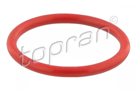 Garnitura turbocompresor (diametru interior 16,75mm, diametru exterior 20,05mm, grosime 1,65mm) potrivit AUDI A1, A3, A4 B8, A4 B9, A5, A6 C7, A6 C8, A7, Q3, Q5, Q7, TT 1.8/2.0/2.0H 10.07- [1]