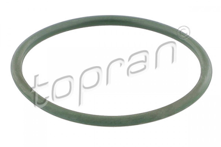 Piese Auto - Garnitura turbocompresor (diametru interior 39mm, grosime 2,2mm) potrivit CITROEN BERLINGO MULTISPACE, BERLINGO/MINIVAN, C2, C3 I, C3 II, C3 PICASSO, C4, C4 GRAND PICASSO I, C4 I 1.6D 10.03-