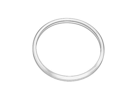 Garnituri - Garnitura turbocompresor (fund; partea dreapta; radiator/turbo) potrivit BMW 1 (E81), 1 (E82), 1 (E88), 3 (E46), 3 (E90), 3 (E91), 3 (E92), 3 (E93), X1 (E84), X3 (E83) 2.0D/3.0D 04.98-06.15