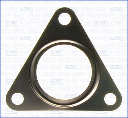 Garnituri motor - Garnitura turbocompresor (grosime 0,4mm) potrivit MERCEDES A (W169), B SPORTS TOURER (W245) 2.0D 09.04-06.12