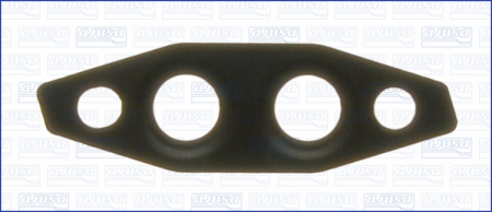 Garnituri motor - Garnitura turbocompresor (grosime 0,5mm) potrivit HONDA ACCORD VII, CIVIC VIII, CR-V II, CR-V III, FR-V; NISSAN INTERSTAR, PRIMASTAR; OPEL MOVANO A, VIVARO A 2.2D/2.5D/3.0D 02.00-