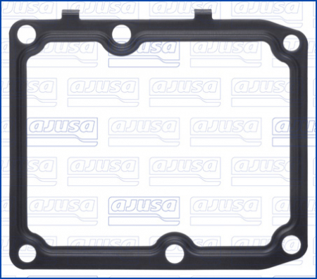 Garnituri motor - Garnitura turbocompresor (grosime 0,5mm) potrivit INFINITI QX60; NISSAN MURANO III, PATHFINDER IV 2.5H 09.13-