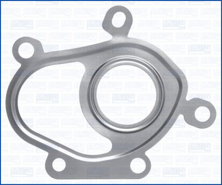 Garnituri motor - Garnitura turbocompresor (grosime 0,5mm) potrivit NISSAN INTERSTAR, NV400; OPEL MOVANO B; RENAULT MASTER III 2.3D 02.10-