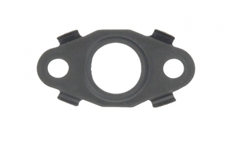 Garnituri motor - Garnitura turbocompresor (grosime 0,5mm) potrivit TOYOTA AURIS, AVENSIS, COROLLA, COROLLA VERSO, RAV 4 III, RAV 4 IV, VERSO 2.0D/2.2D 07.05-