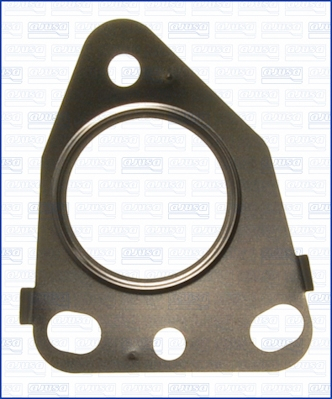 Garnitura turbocompresor (grosime 0,6mm) potrivit NISSAN PRIMASTAR, QASHQAI I, X-TRAIL, X-TRAIL II, X-TRAIL III; OPEL VIVARO A; RENAULT ESPACE IV, GRAND SCENIC II, KOLEOS I 2.0D 08.05- [1]
