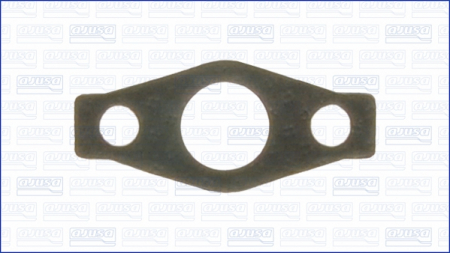 Garnituri motor - Garnitura turbocompresor (grosime 1mm) potrivit VOLVO C30, C70 II, S40 I, S40 II, S80 II, V50, V70 III; CITROEN BERLINGO, BERLINGO MULTISPACE, BERLINGO/MINIVAN, C2, C3 I 1.1D-2.5D 05.93-