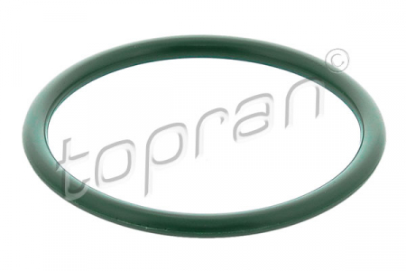Garnitura turbocompresor (grosime 3,5mm) potrivit AUDI A1, A3, Q3, TT; SEAT ALHAMBRA, ALTEA, ALTEA XL, CORDOBA, IBIZA III, IBIZA IV, IBIZA IV SC, IBIZA IV ST, LEON 1.2D-3.6 10.01- [1]
