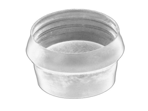 Piese Auto - Garnitura turbocompresor (intre turbina si furtun intercooler) potrivit BMW 3 (E46), 3 (E90), 3 (E91), 3 (E92), 3 (E93), 5 (E60), 5 (E61), 7 (E65, E66, E67), X3 (E83) 2.5D/3.0D 06.02-07.14