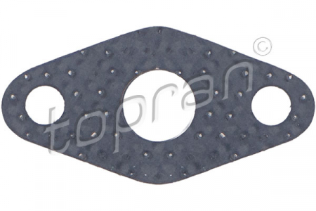 Garnitura turbocompresor potrivit AUDI 80 B4, A2, A3, A4 B5, A4 B6, A4 B7, A4 B8, A5, A6 C4, A6 C5, A6 C6, Q5; BMW 5 (E39), 5 (E60), 5 (E61), 5 (F10), 7 (E65, E66, E67) 1.2D-3.0D 05.91- [1]