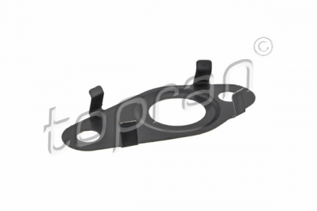 Piese Auto - Garnitura turbocompresor potrivit AUDI A1, A3; SEAT ALHAMBRA, ALTEA, ALTEA XL, IBIZA IV SC, IBIZA IV ST, LEON, TOLEDO III, TOLEDO IV; SKODA FABIA II, OCTAVIA II 1.4/1.4ALK/1.4CNG 11.05-