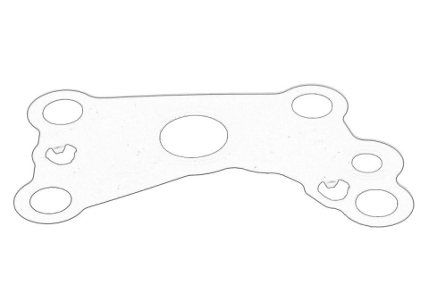 Garnituri - Garnitura turbocompresor potrivit AUDI A4 ALLROAD B9, A4 B9, A5, A6 ALLROAD C7, A6 ALLROAD C8, A6 C7, A6 C8, A7, A8 D5, Q5, Q7, Q8 3.0D/3.0DH 07.14-