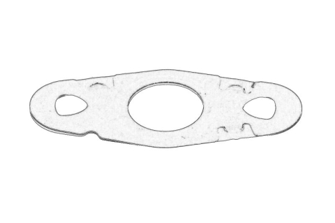 Garnituri - Garnitura turbocompresor potrivit BMW