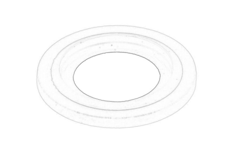 Piese Auto - Garnitura turbocompresor potrivit FORD C-MAX II, KUGA II 1.5-2.5 10.12-