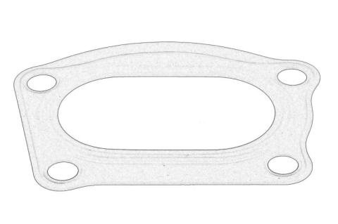 Piese Auto - Garnitura turbocompresor potrivit HYUNDAI BAYON, I10 III, I20 ACTIVE, I20 II, I20 III, I30, KONA, KONA/SUV; KIA CEE'D, CEED, PICANTO III, PRO CEE'D, PROCEED, RIO IV, STONIC, XCEED 1.0/1.0H/1.0LPG 04.1