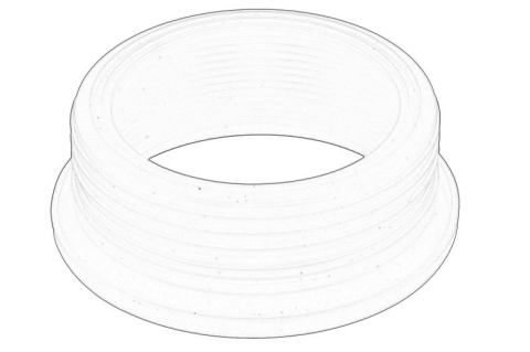 Garnituri - Garnitura turbocompresor potrivit MAN TGE; AUDI A4 ALLROAD B8, A4 B7, A4 B8, A5, A6 ALLROAD C6, A6 ALLROAD C7, A6 C6, A6 C7, A7, A8 D3, A8 D4, Q5, Q7; VW PHAETON 2.0D/2.7D/3.0D 08.03-