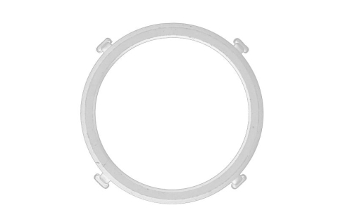 Piese Auto - Garnitura turbocompresor potrivit MERCEDES C T-MODEL (S203), C T-MODEL (S204), C (W203), C (W204), CLK (A209), CLK (C209), CLS (C218), CLS (C219), CLS SHOOTING BRAKE (X218) 3.0D 01.05-