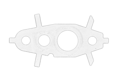 Piese Auto - Garnitura turbocompresor potrivit NISSAN NV400, PRIMASTAR, QASHQAI I, X-TRAIL II, X-TRAIL III; OPEL MOVANO B, VIVARO A; RENAULT ESPACE IV, GRAND SCENIC II 2.0D/2.3D 08.05-