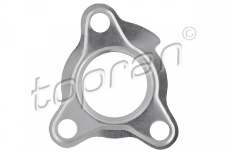 Piese Auto - Garnitura turbocompresor potrivit OPEL ASTRA G, ASTRA G/KOMBI, ASTRA H, ASTRA H GTC, ASTRA H/KOMBI, CORSA C, MERIVA A 1.7D 02.00-10.10