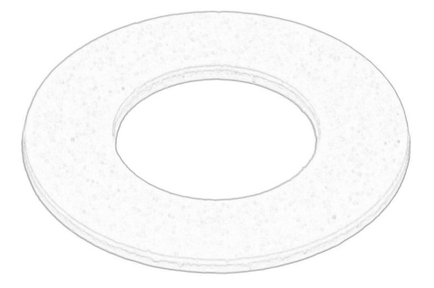 Garnituri - Garnitura turbocompresor potrivit OPEL ASTRA J, ASTRA J GTC, ASTRA K, CROSSLAND X / CROSSLAND, GRANDLAND / GRANDLAND X, INSIGNIA A, INSIGNIA A COUNTRY, INSIGNIA B, INSIGNIA B GRAND SPORT 1.6D 02.13-