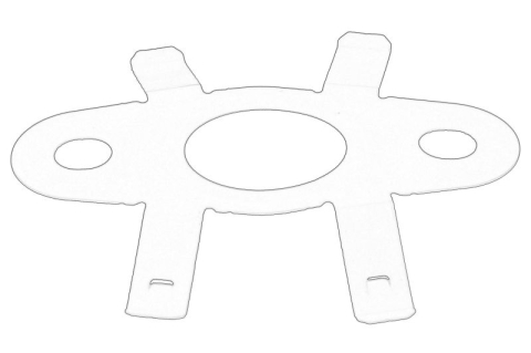 Garnituri - Garnitura turbocompresor potrivit OPEL ASTRA K 1.2 08.19-12.22