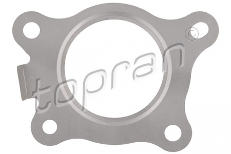 Garnitura turbocompresor potrivit OPEL MOVANO, VIVARO A; RENAULT MASTER II, TRAFIC II 2.5D 10.03- [1]