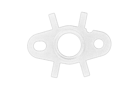 Piese Auto - Garnitura turbocompresor potrivit OPEL VIVARO A, VIVARO B 1.6D/2.0D 01.06-12.19