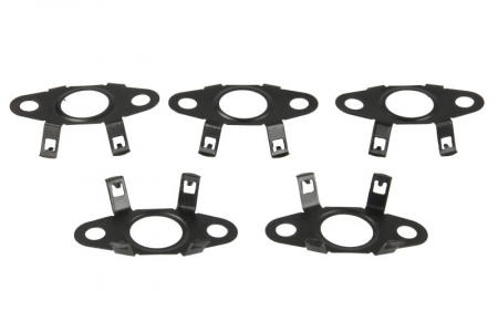 Piese Auto - Garnitura turbocompresor potrivit VW AMAROK, CRAFTER, CRAFTER 30-35, CRAFTER 30-50, TRANSPORTER T5, TRANSPORTER T6, TRANSPORTER T6 / CARAVELLE T6 2.0D 09.09-