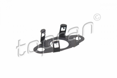Garnitura turbocompresor potrivit VW AMAROK, CRAFTER, CRAFTER 30-35, CRAFTER 30-50, TRANSPORTER T5, TRANSPORTER T6, TRANSPORTER T6 / CARAVELLE T6 2.0D 09.09- [1]