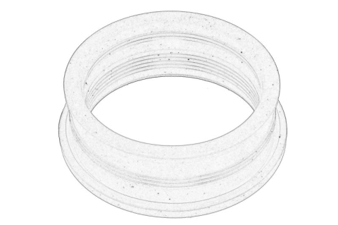 Garnituri - Garnitura turbocompresor potrivit VW CRAFTER 30-50 2.5D 04.06-05.13