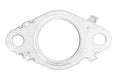 Garnituri - Garnitura valva EGR (furtun colector-EGR) potrivit OPEL ANTARA A, CASCADA, INSIGNIA A, INSIGNIA A COUNTRY, INSIGNIA B, INSIGNIA B COUNTRY, INSIGNIA B GRAND SPORT, ZAFIRA C 2.0D 10.11-