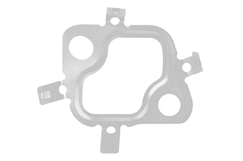 Piese Auto - Garnitura valva EGR (motor M9T) potrivit NISSAN NV400; OPEL MOVANO B; RENAULT ALASKAN, MASTER III 2.3D 02.11-