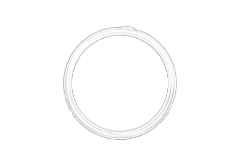 Piese Auto - Garnitura valva EGR potrivit AUDI A1, A3, Q2, Q3, TT; SEAT ALHAMBRA, ATECA, LEON, LEON SC, LEON ST, TARRACO, TOLEDO IV; SKODA KAROQ, KODIAQ I, OCTAVIA III, RAPID, SUPERB III 1.6D/2.0D 04.12-