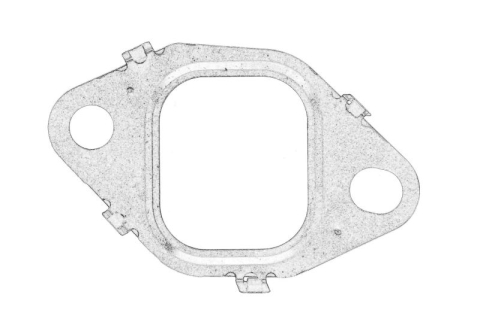 Piese Auto - Garnitura valva EGR potrivit FIAT TALENTO; NISSAN NV300; OPEL VIVARO B; RENAULT ESPACE V, GRAND SCENIC IV, MEGANE IV, SCENIC IV, TALISMAN, TRAFIC III 1.6D 05.14-
