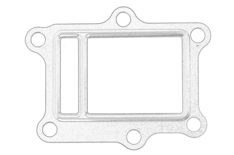 Piese Auto - Garnitura valva EGR (radiator/EGR) potrivit HYUNDAI ACCENT III, ACCENT IV, ELANTRA IV, GETZ, I20 I, I30, I40 I CW; KIA CERATO I, RIO II, SOUL I, VENGA 1.4D-1.7D 07.04-05.19