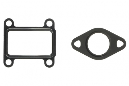 EGR - Garnitura valvei EGR potrivit ALFA ROMEO 147, 156, 159, 166, BRERA, GT, SPIDER; CADILLAC BLS; FIAT BRAVO II, CROMA, STILO; LANCIA THESIS; OPEL ASTRA H, ASTRA H GTC 1.9D/2.4D 11.02-