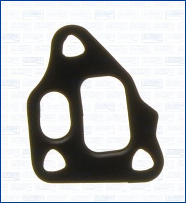 Piese Auto - Garnitura valvei EGR potrivit ALFA ROMEO MITO; CHEVROLET AVEO; CITROEN NEMO, NEMO/MINIVAN; FIAT 500, 500 C, 500L, 500X, DOBLO, DOBLO CARGO, DOBLO/MINIVAN, FIORINO, FIORINO/MINIVAN 1.3D 10.05-