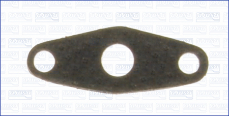 Piese Auto - Garnitura valvei EGR potrivit AUDI 100 C2, 100 C3, 100 C4, 200 C2, 200 C3, 80 B2, 80 B4, 90 B2, A4 B5, A6 C4, A8 D2, CABRIOLET B3, COUPE B2, COUPE B3; VW CADDY I, GOLF I 1.6-2.8 08.75-08.00