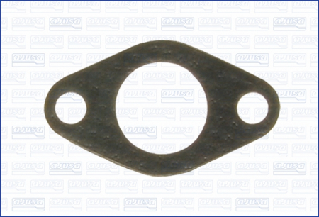 EGR - Garnitura valvei EGR potrivit AUDI 80 B3, 80 B4, A4 B5, A6 C4, A6 C5, CABRIOLET B3; FORD GALAXY I, GALAXY MK I; SEAT ALHAMBRA, CORDOBA, CORDOBA VARIO, IBIZA II, INCA 1.9D 05.89-03.10