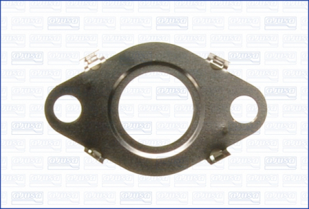 Garnitura valvei EGR potrivit AUDI 80 B4, A2, A3, A4 ALLROAD B8, A4 B5, A4 B6, A4 B8, A5, A6 C4, A6 C5, A6 C6, CABRIOLET B3; FORD GALAXY I, GALAXY MK I; SEAT ALHAMBRA, ALTEA 1.2D-2.0D 08.91- [2]