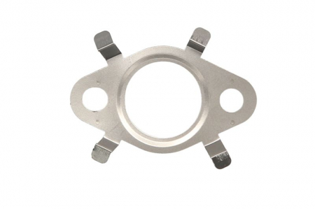 Piese Auto - Garnitura valvei EGR potrivit AUDI A1, A3, A4 ALLROAD B8, A4 B8, A5, A6 C7, Q3, Q5, TT; SEAT ALHAMBRA, ALTEA, ALTEA XL, ATECA, IBIZA IV, IBIZA IV SC, IBIZA IV ST 1.2D-2.5D 04.03-