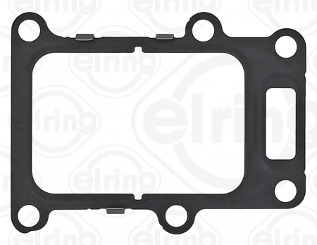 Garnitura valvei EGR potrivit AUDI A1, A3, A4 ALLROAD B8, A4 B8, A5, A6 C7, Q3, Q5, TT; SEAT ALHAMBRA, ALTEA, ALTEA XL, IBIZA IV, IBIZA IV SC, IBIZA IV ST, IBIZA IV/HATCHBACK 1.2D-2.5D 05.03- [1]