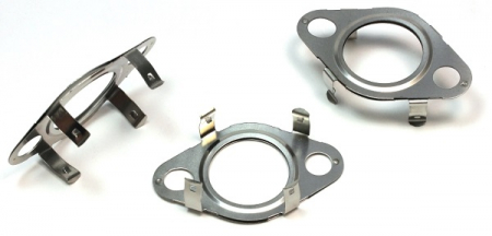 Garnitura valvei EGR potrivit AUDI A1, A3, Q3, TT; SEAT ALHAMBRA, ALTEA, ALTEA XL, ATECA, IBIZA IV, IBIZA IV SC, IBIZA IV ST, IBIZA IV/HATCHBACK, LEON, LEON SC, LEON ST 1.2D-2.5D 05.03- [2]
