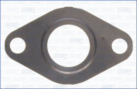 Piese Auto - Garnitura valvei EGR potrivit AUDI A2, A3, A4 B5, A4 B6, A4 B7, A6 C4, A6 C5, A6 C6; DODGE CALIBER, JOURNEY; FORD GALAXY I; JEEP COMPASS, PATRIOT; MITSUBISHI GRANDIS 1.2D-2.5D 11.91-