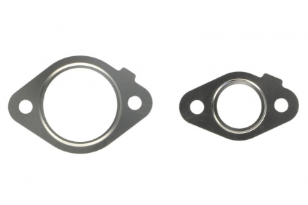 EGR - Garnitura valvei EGR potrivit AUDI A3; SEAT ALTEA, ALTEA XL, LEON, TOLEDO III; SKODA OCTAVIA II; VW EOS, GOLF PLUS V, GOLF V, JETTA III, PASSAT B6, TOURAN 2.0 05.03-11.10